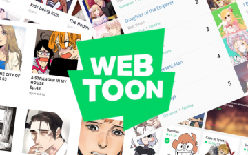 What Is WEBTOON App and How to Use?