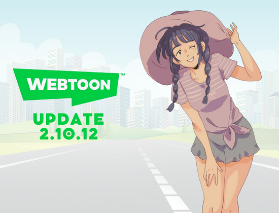 Changes & Fixes  Download WEBTOON App for Free